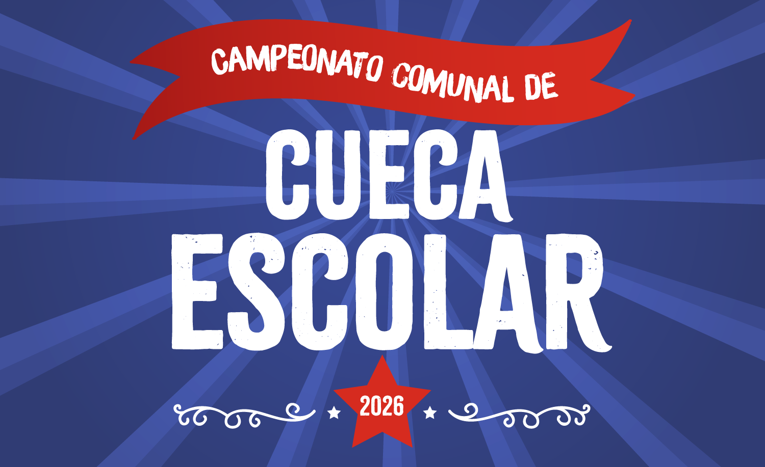 Campeonato de cueca 2026
